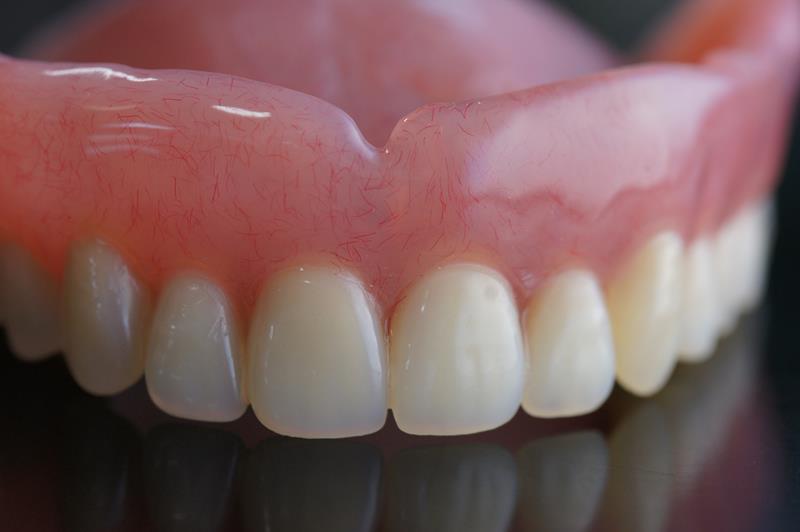 Dentures  Waynesboro, MS 