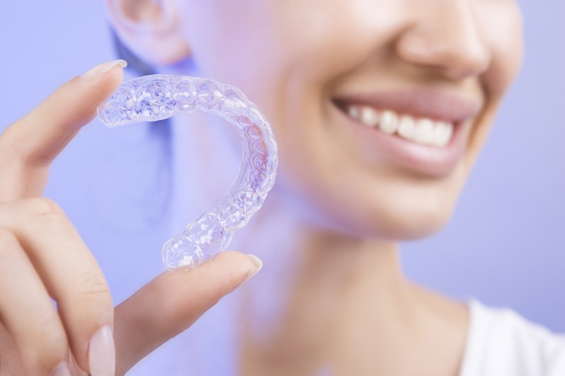 Invisalign  Waynesboro, MS 