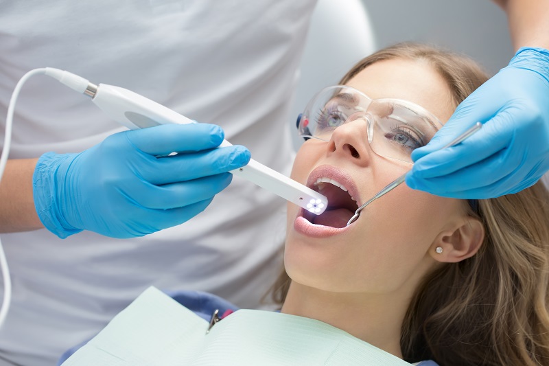 Oral Cancer Screenings  Waynesboro, MS 