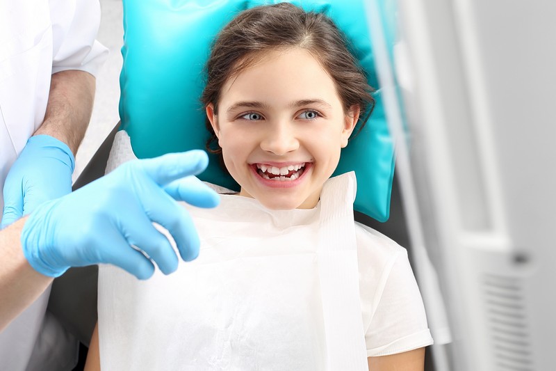 Oral Health Exams  Waynesboro, MS 