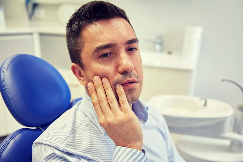 Root Canals  Waynesboro, MS 