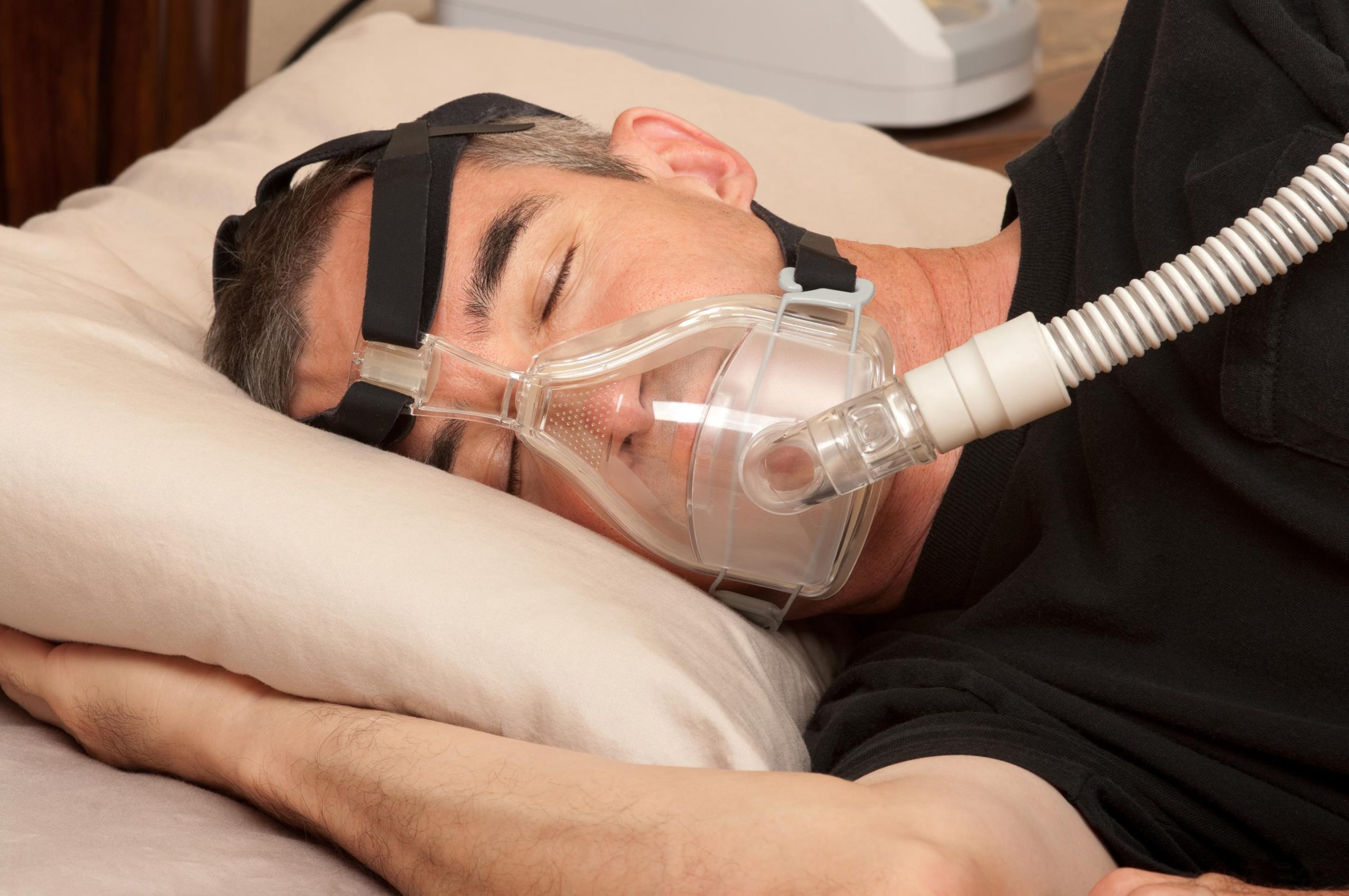 Sleep Apnea  Waynesboro, MS 