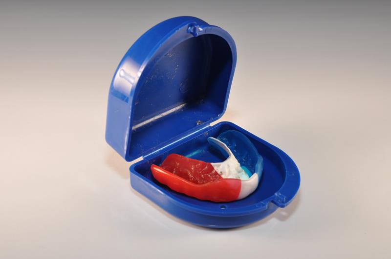 Sports Mouth Guards  Waynesboro, MS 